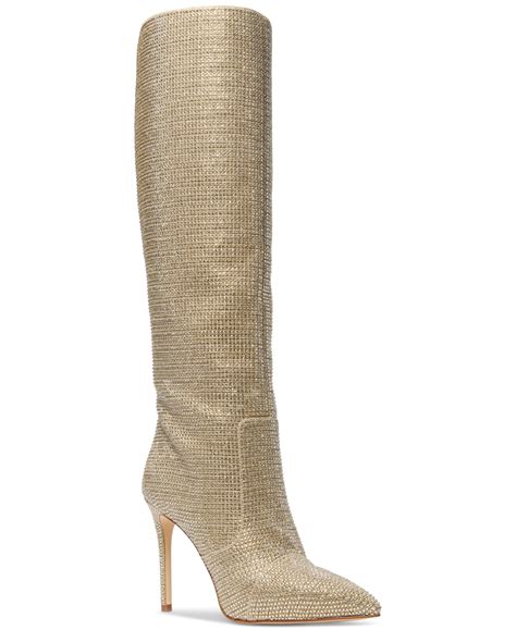 michael kors rue stiletto|Women's MICHAEL Michael Kors Rue Stiletto Boot .